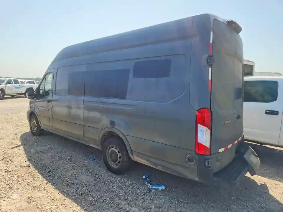 1FTBR3X82LKB09600 2020 FORD TRANSIT-1