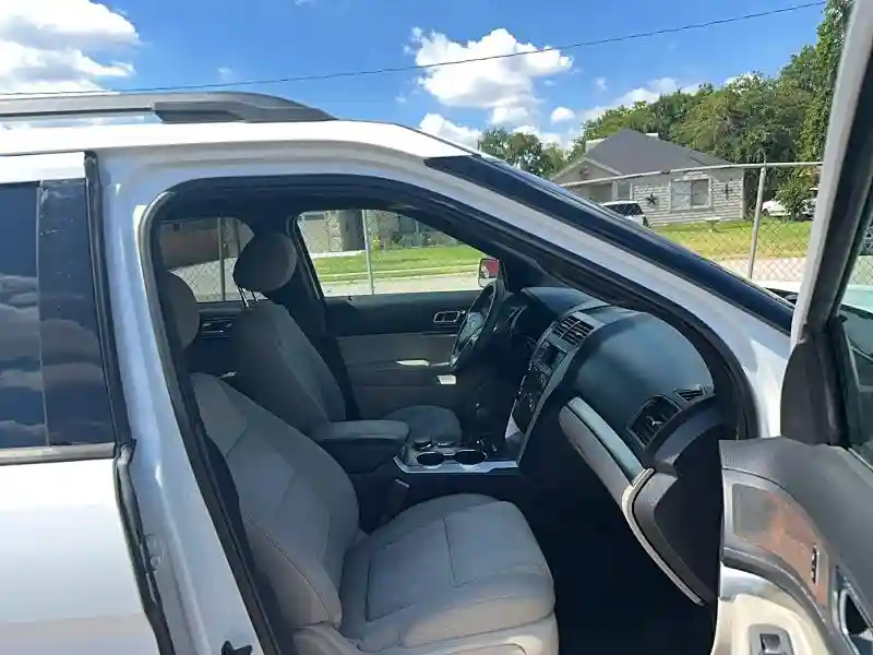 1FM5K8B80FGA41743 2015 FORD EXPLORER-4