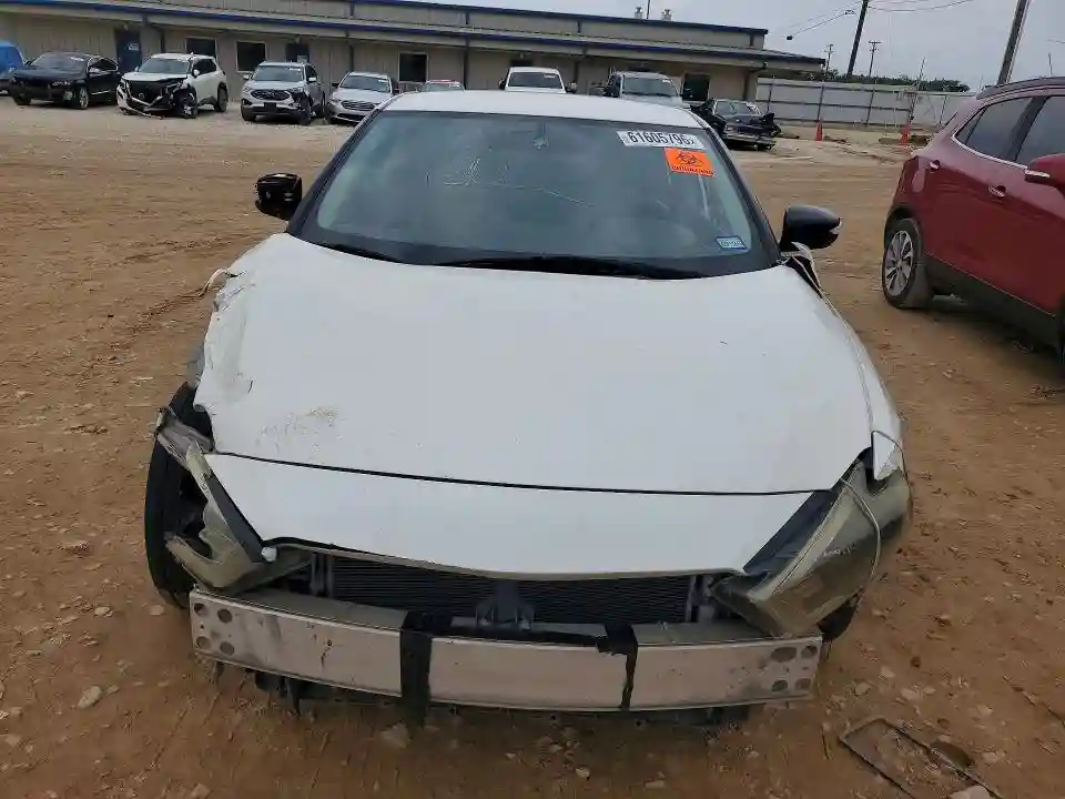 1N4AA6AP9HC395327 2017 NISSAN MAXIMA-4