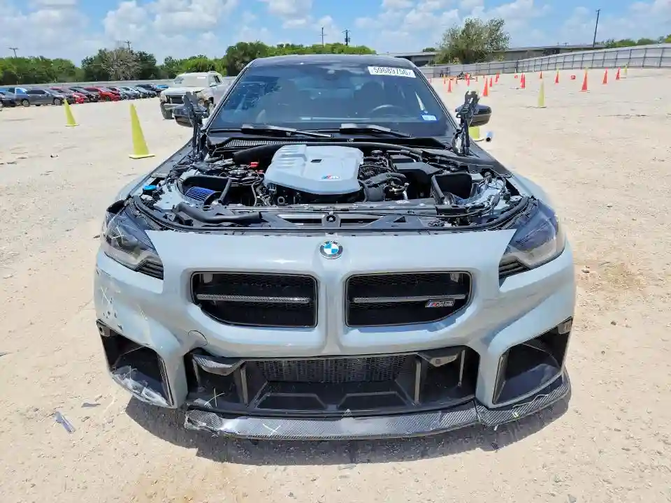 3MF13DM03R8E06285 2024 BMW M2-4