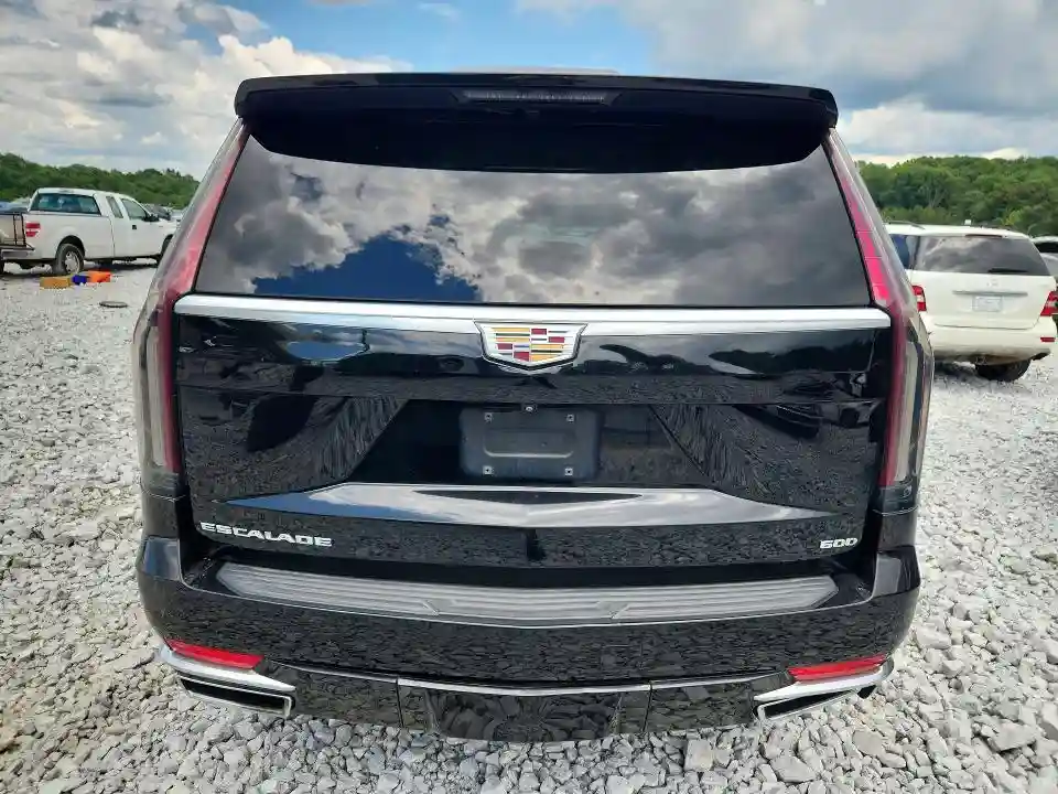 1GYS4JKL2MR315405 2021 CADILLAC ESCALADE-5