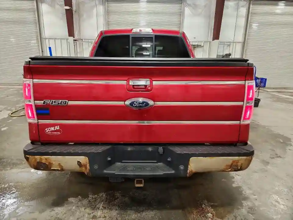1FTFW1ET1CFA43975 2012 FORD F150-5