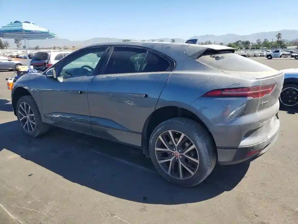 SADHD2S15K1F76437 2019 JAGUAR I-PACE-1