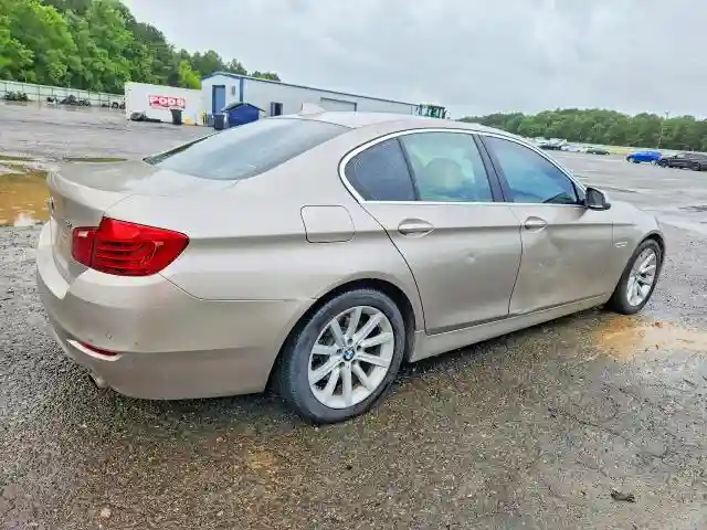 WBA5B3C54ED536620 2014 BMW 5 SERIES-2
