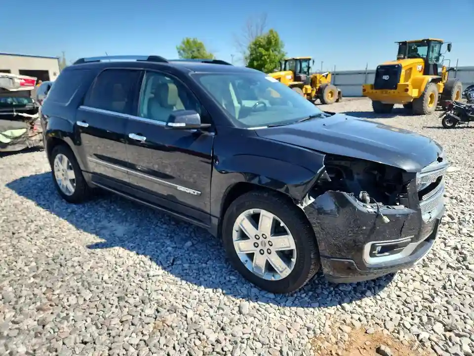 1GKKVTKD3EJ163081 2014 GMC ACADIA DEN-3