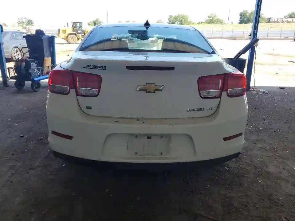 1G11B5SL0FF302891 2015 CHEVROLET MALIBU-5