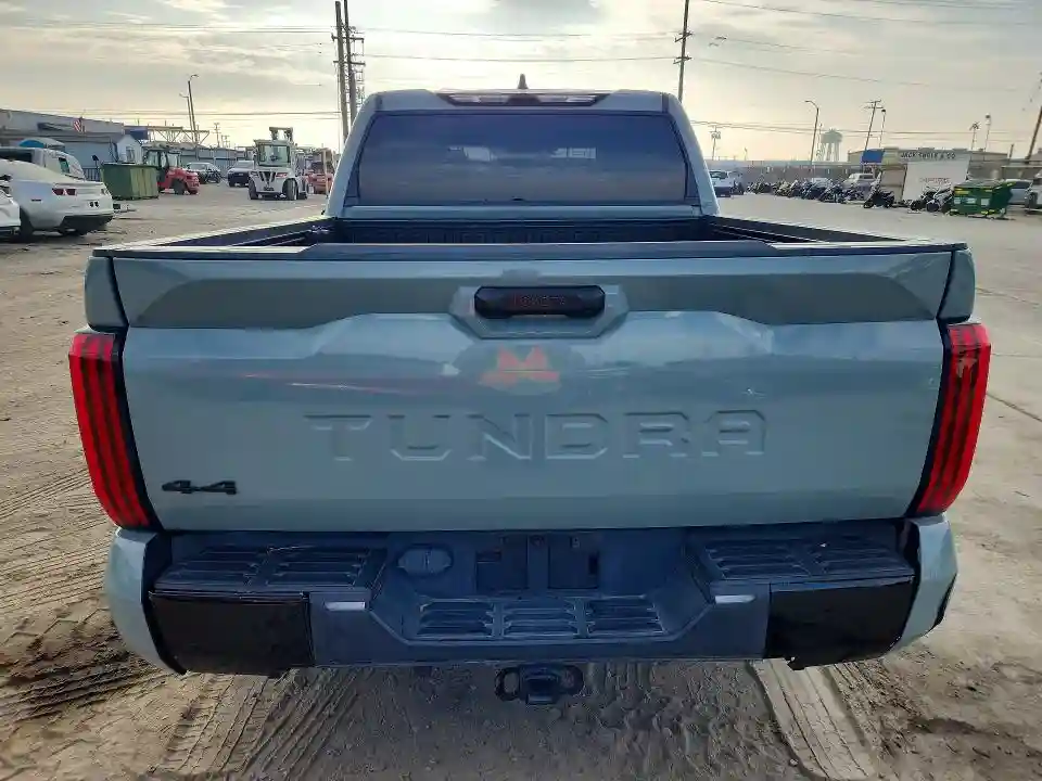 5TFLA5DB5NX035523 2022 TOYOTA TUNDRA-5