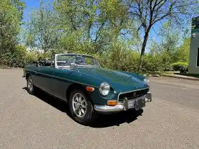 GHN5UA190452G 1970 MGB ALL MODELS-0