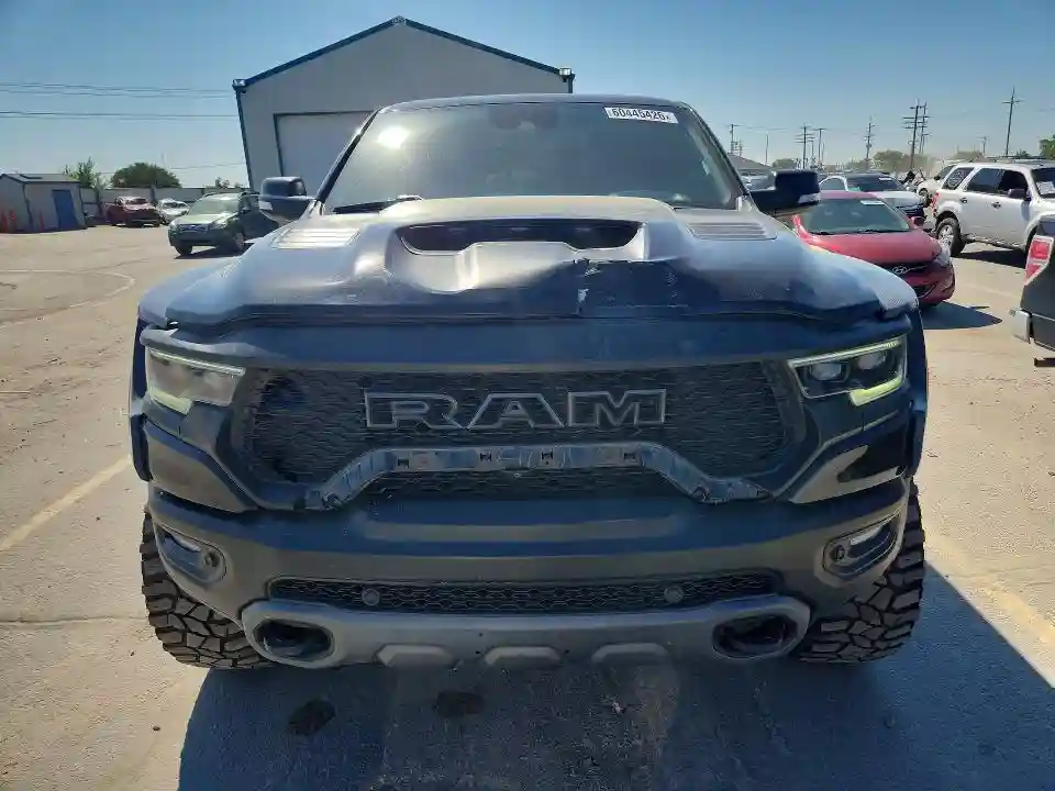 1C6SRFU95MN905912 2021 RAM 1500-4