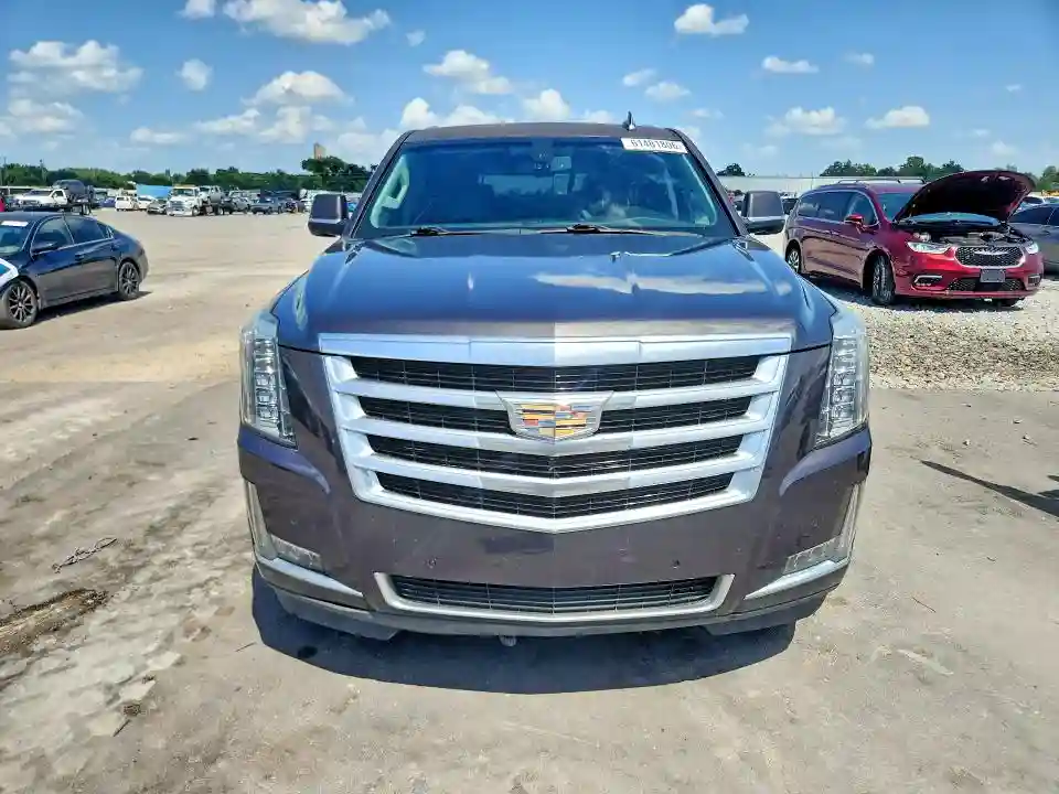 1GYS3LKJ5FR608487 2015 CADILLAC ESCALADE-4