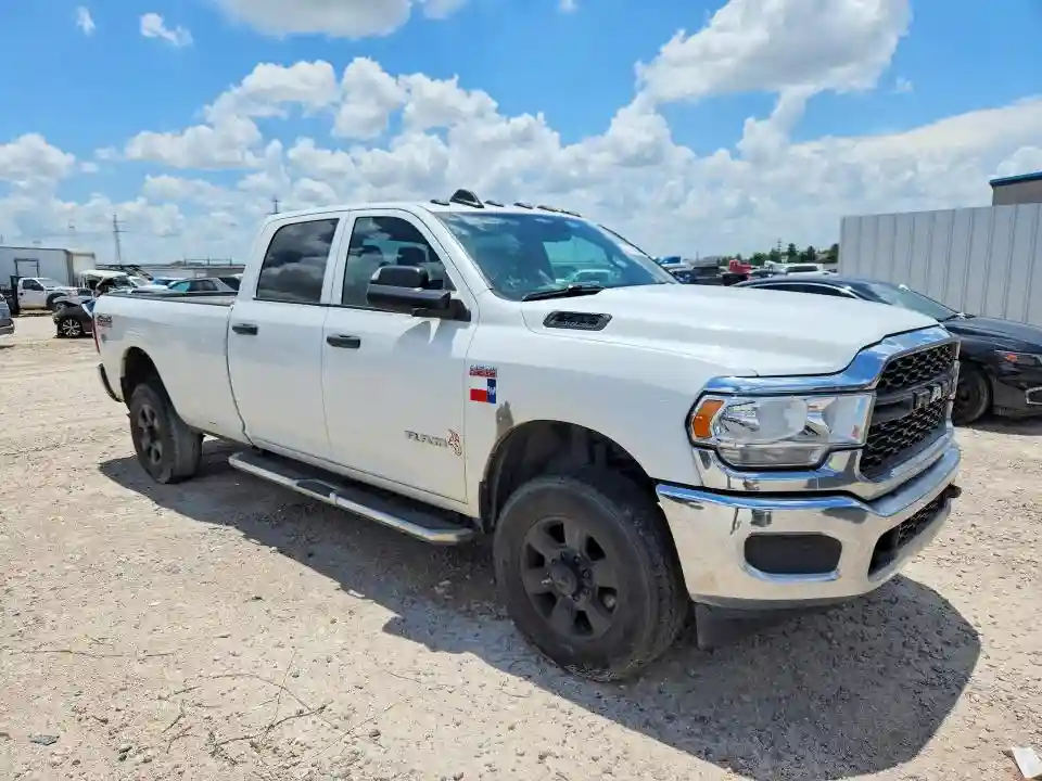3C6UR5HJXNG147244 2022 RAM 2500-3