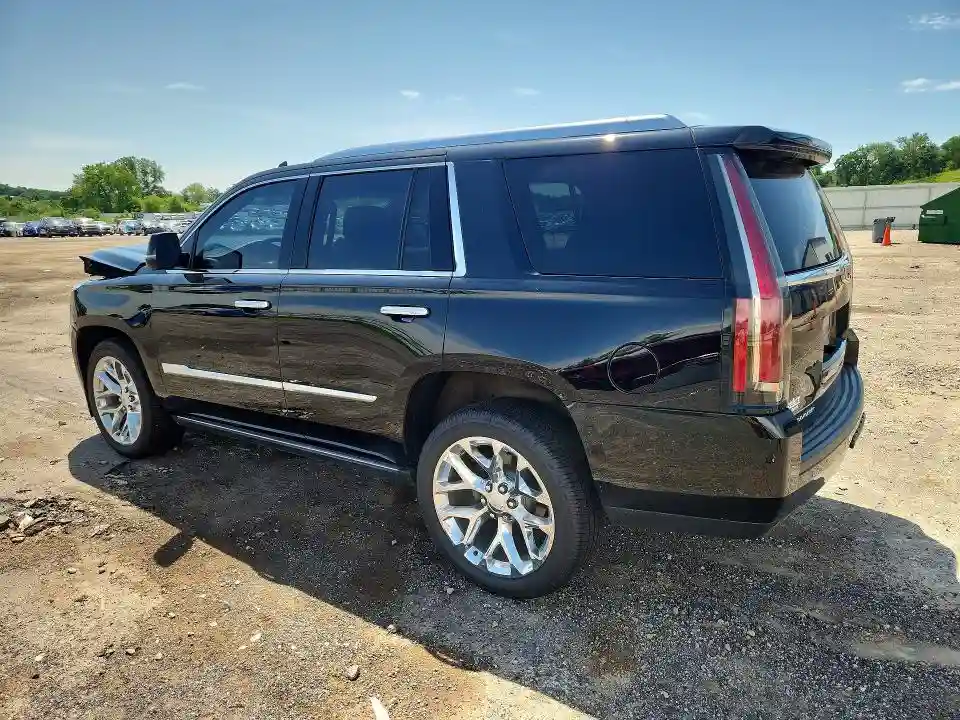 1GYS4CKJ2LR112698 2020 CADILLAC ESCALADE-1