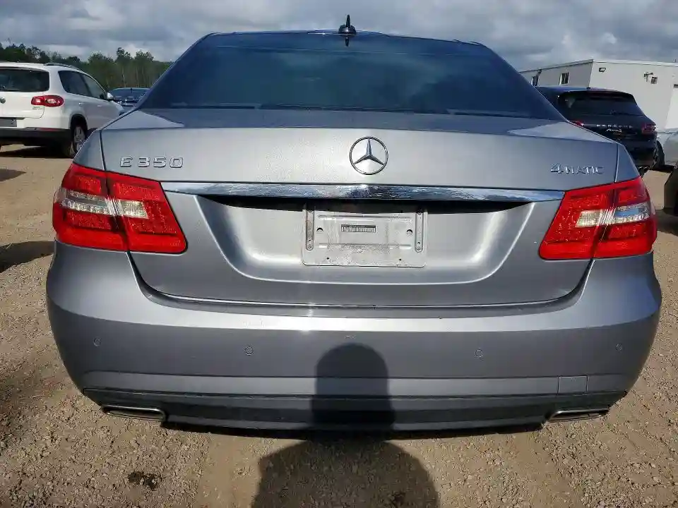WDDHF8JB7CA522953 2012 MERCEDES-BENZ E-CLASS-5