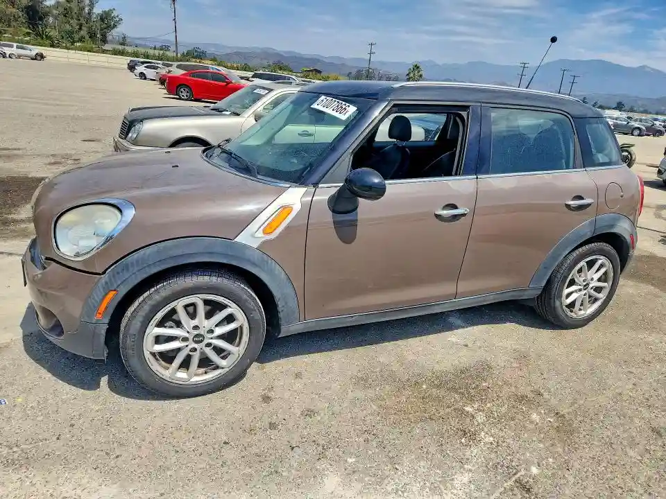 WMWZB3C59FWR43601 2015 MINI COOPER-0