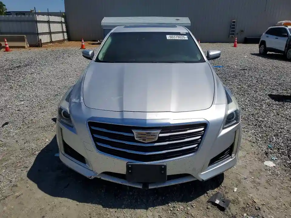 1G6AR5SX4G0175494 2016 CADILLAC CTS-4