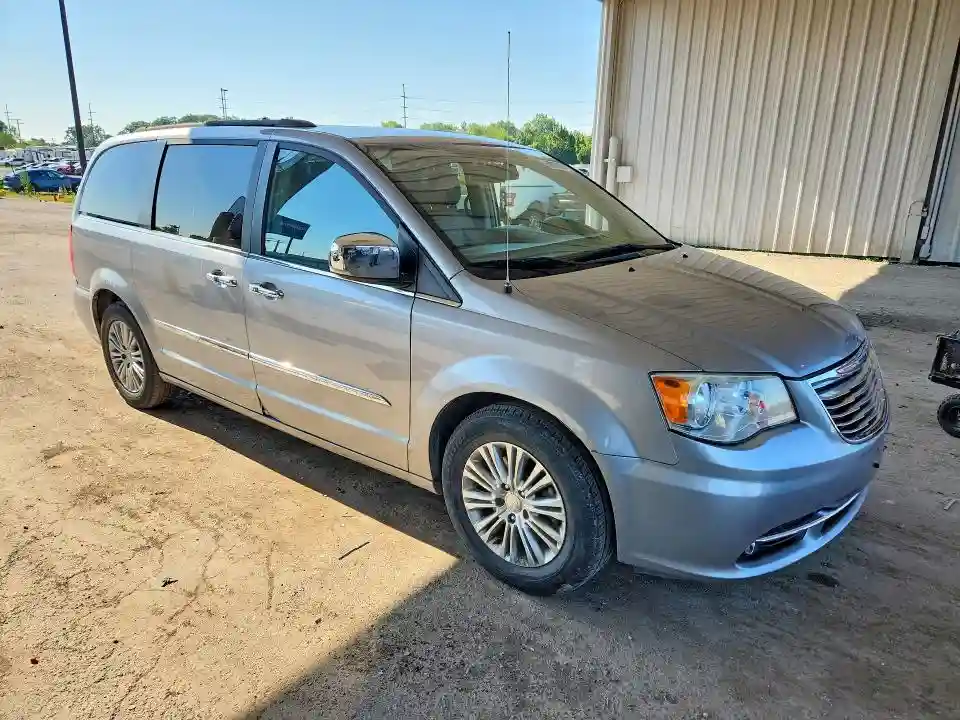 2C4RC1CG9FR742067 2015 CHRYSLER MINIVAN-3