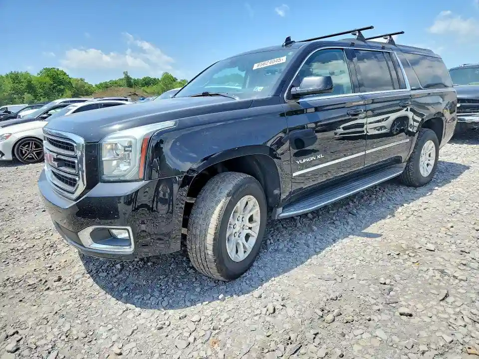 1GKS2HKC9FR671832 2015 GMC YUKON-0