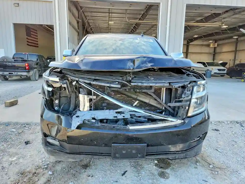 1GNSKJKC7GR471768 2016 CHEVROLET SUBURBAN-4