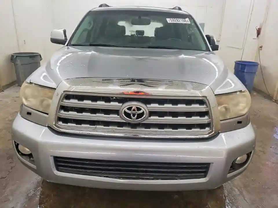 5TDKY5G18FS055931 2015 TOYOTA SEQUOIA-4
