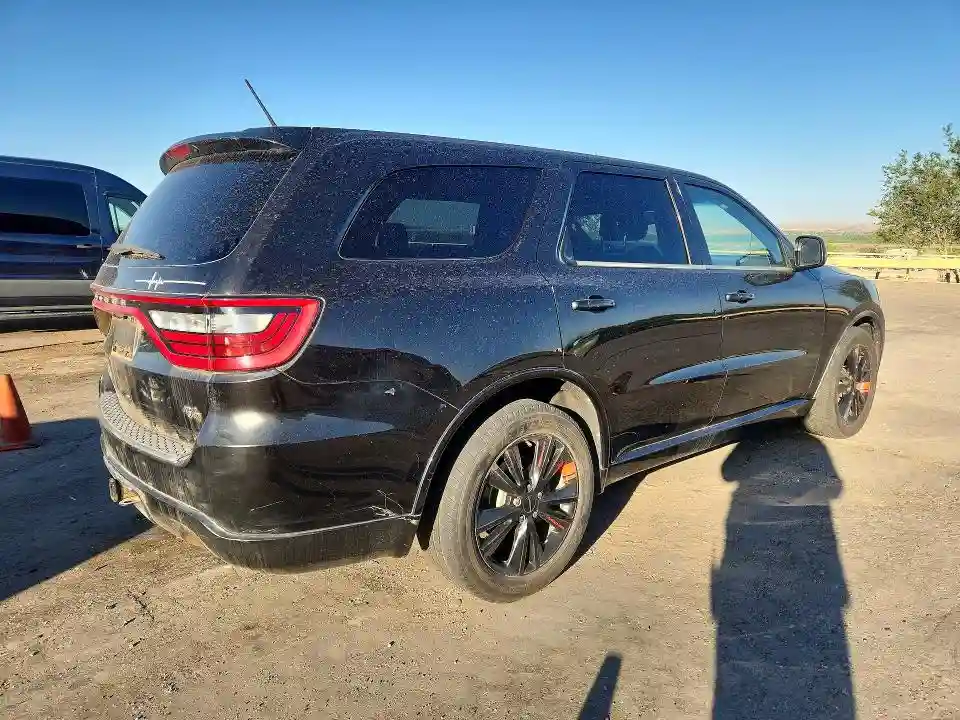 1C4SDJCT1DC660531 2013 DODGE DURANGO-2