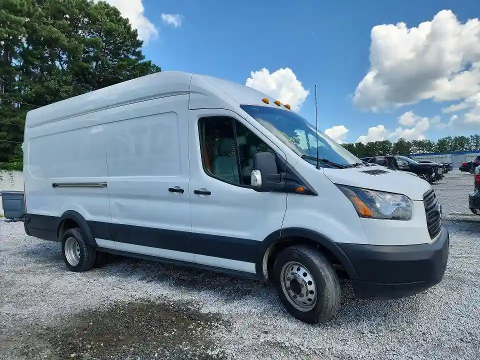 1FTBF4XV2KKB86423 2019 FORD TRANSIT-3