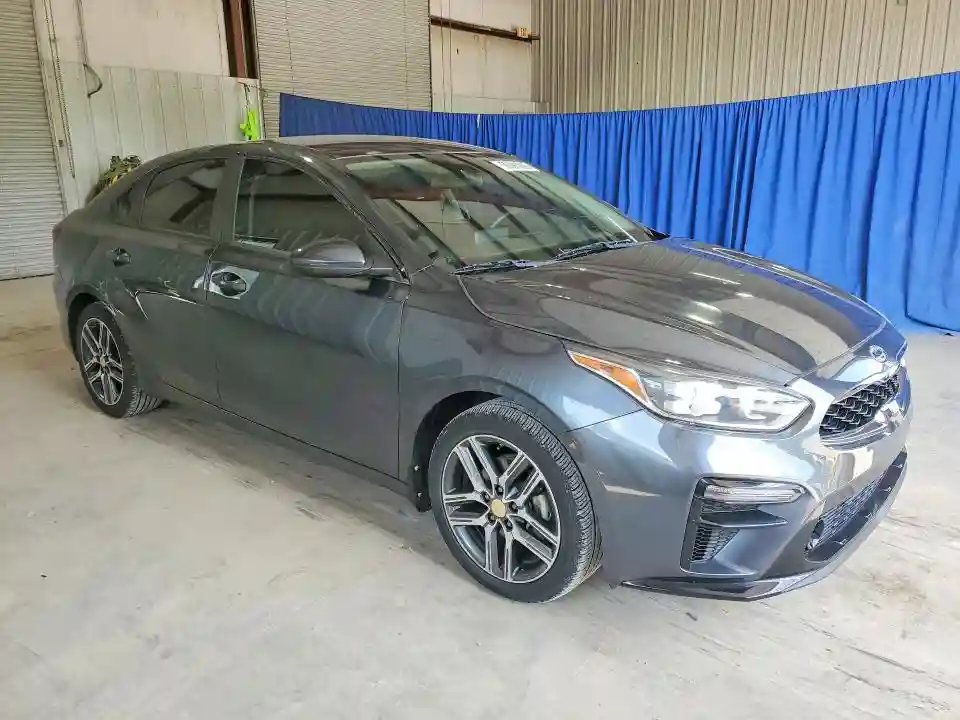 3KPF34AD8KE072696 2019 KIA FORTE-3
