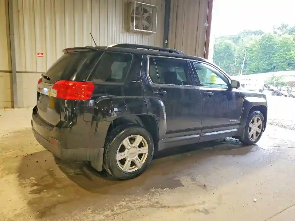 2GKALREK3F6354996 2015 GMC TERRAIN-2