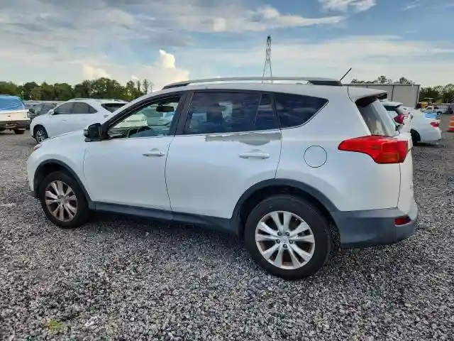 2T3YFREV8DW032738 2013 TOYOTA RAV4-1
