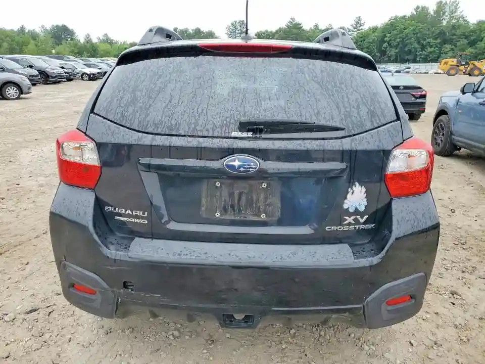 JF2GPAKC7DH852488 2013 SUBARU XV-5