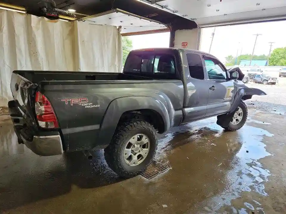 5TFUU4EN3BX012896 2011 TOYOTA TACOMA-2