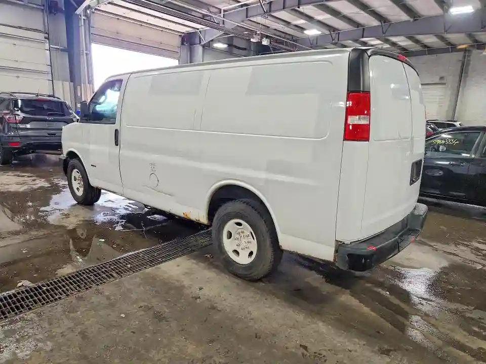 1GCWGAF18K1217255 2019 CHEVROLET EXPRESS-1
