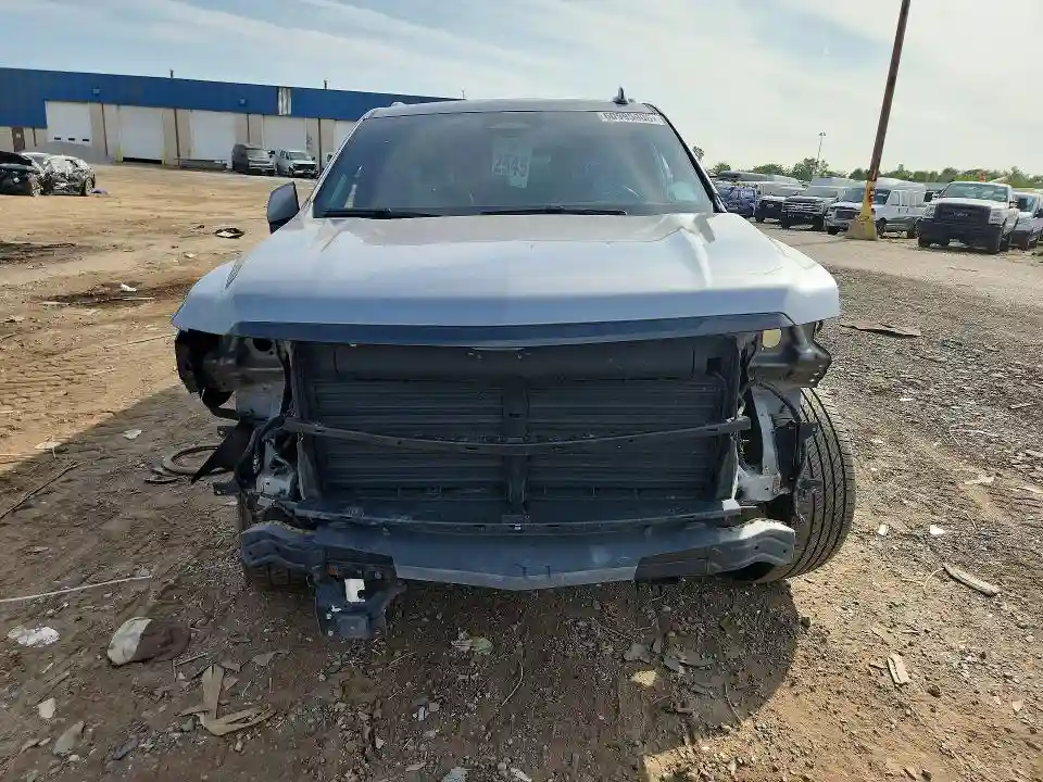 1GYS4GKL9MR437584 2021 CADILLAC ESCALADE-4
