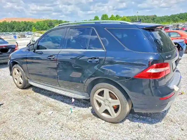 4JGDA5GB7FA482905 2015 MERCEDES-BENZ M-CLASS-1