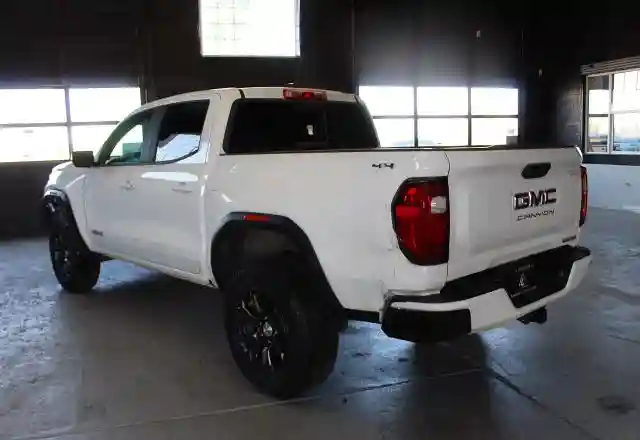 1GTP6BEK9R1135651 2024 GMC CANYON-3