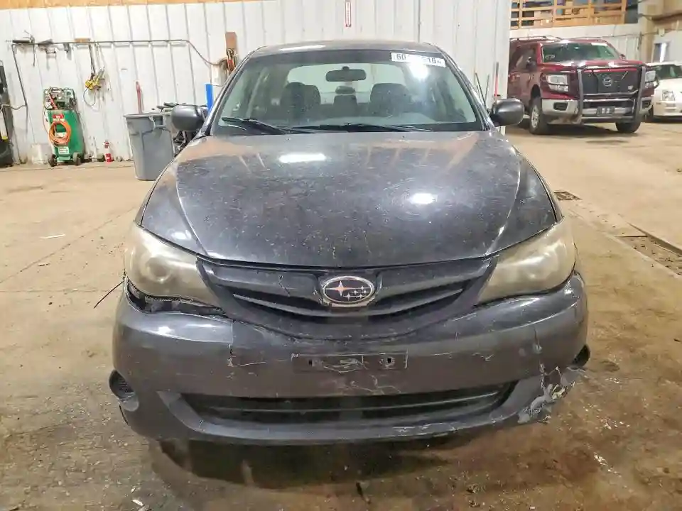 JF1GE6A64AH507126 2010 SUBARU IMPREZA-4