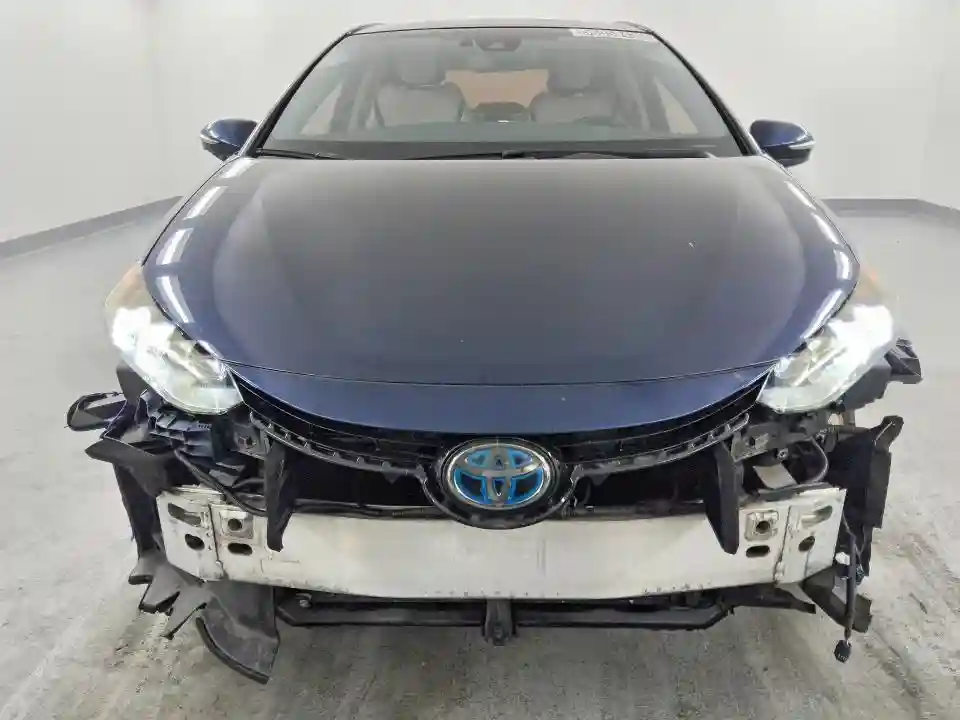 JTDBVRBD5LA008155 2020 TOYOTA MIRAI BASE-4