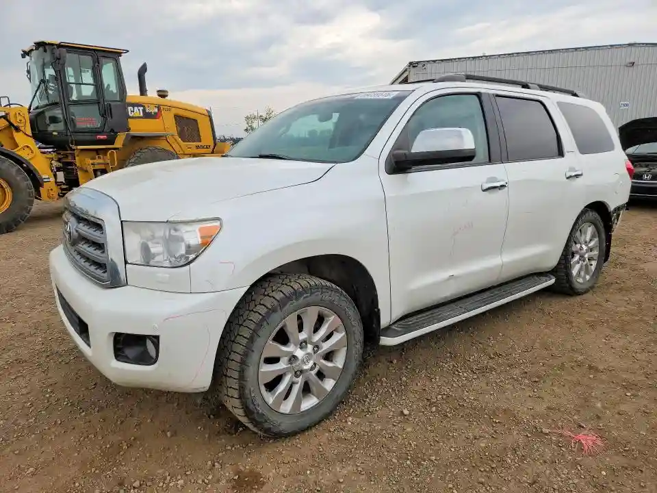 5TDDY5G15BS044436 2011 TOYOTA SEQUOIA-0