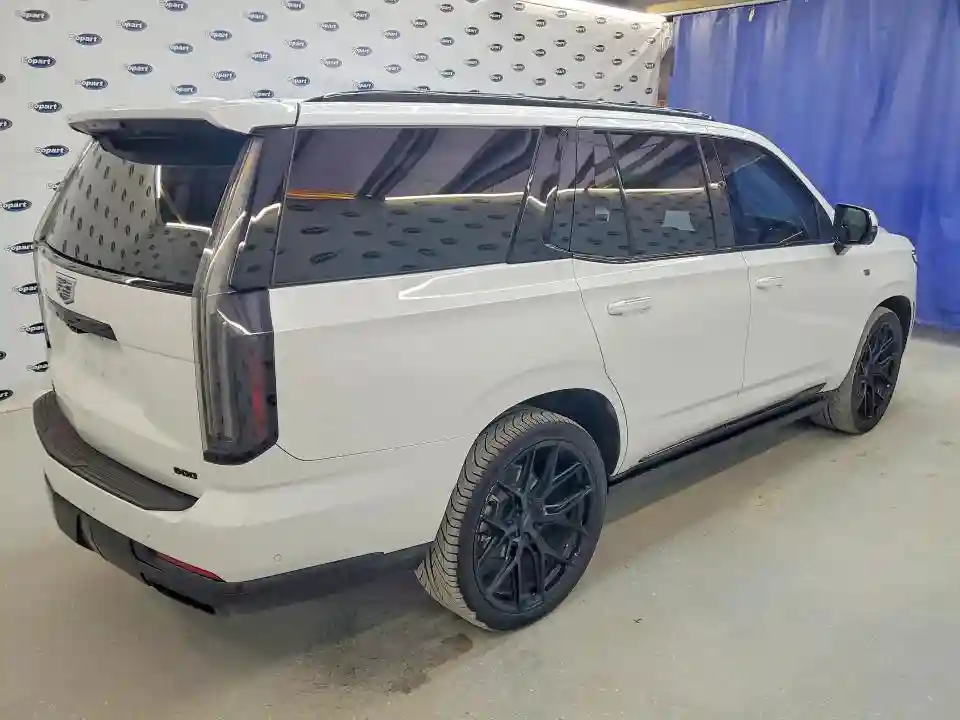 1GYS9FRL6SR382977 2025 CADILLAC ESCALADE-2