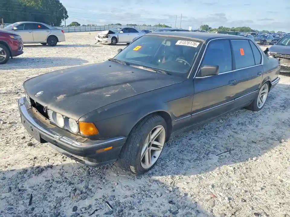 WBAGC831XJ2767947 1988 BMW 7 SERIES-0