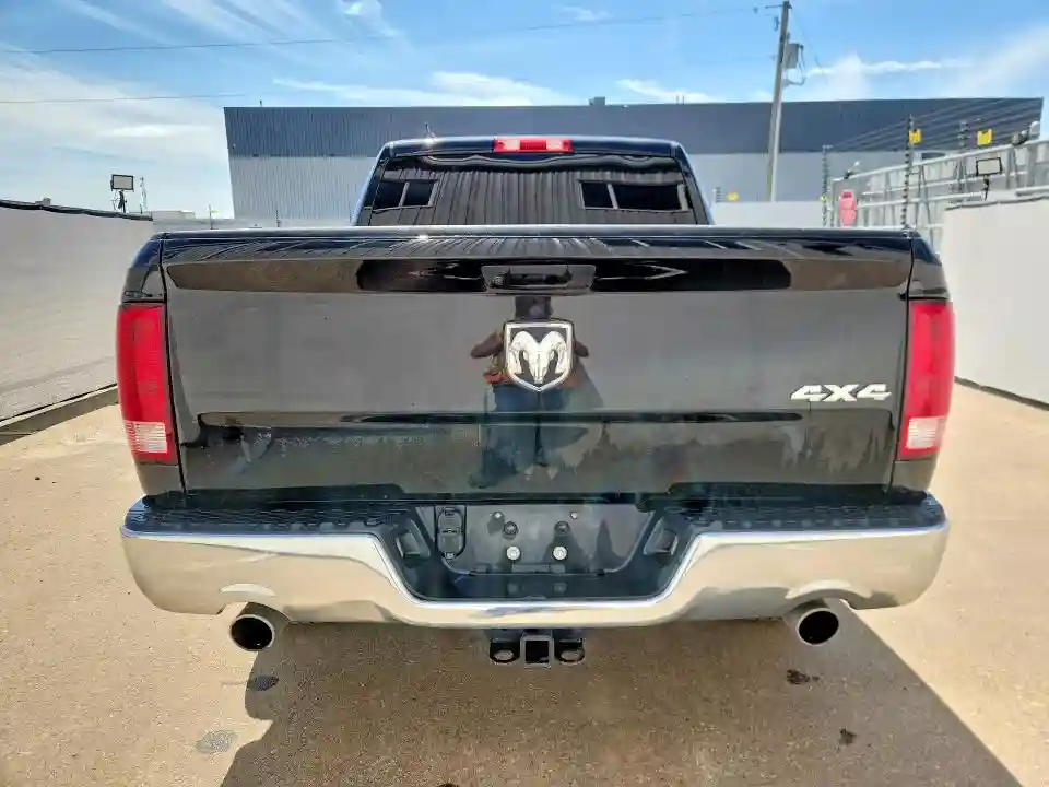 1C6RR7KT9RS197059 2024 RAM 1500-5