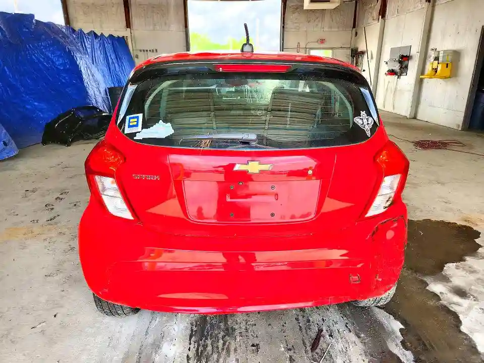 KL8CA6SA3HC764074 2017 CHEVROLET SPARK-5