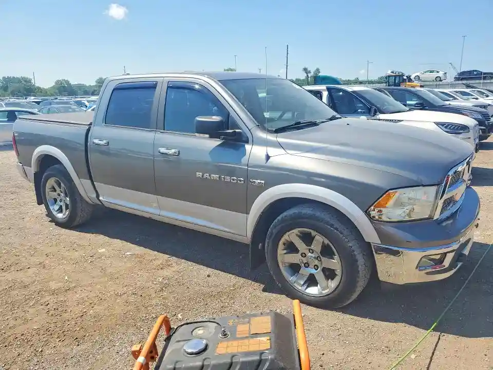 1C6RD7NT1CS225096 2012 DODGE RAM 1500-3