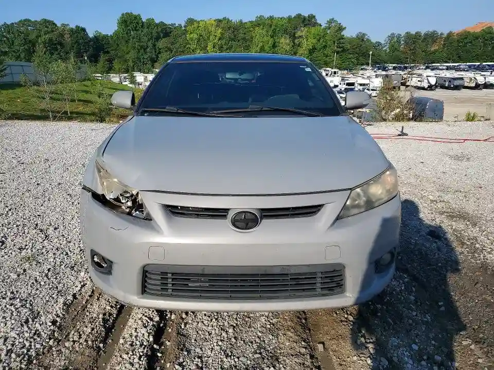 JTKJF5C77B3008955 2011 SCION TC-4
