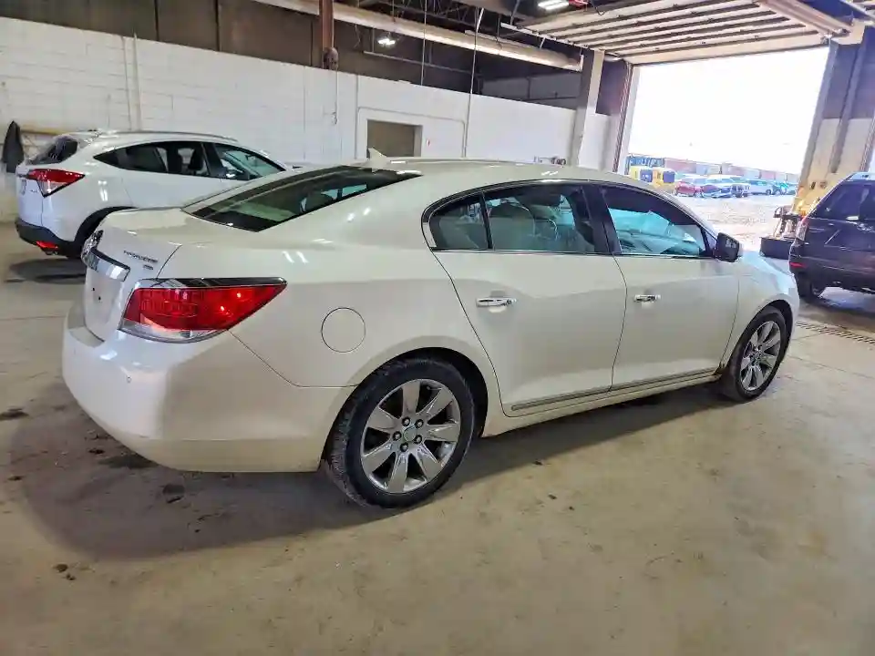 1G4GC5EG7AF312299 2010 BUICK LACROSSE-2