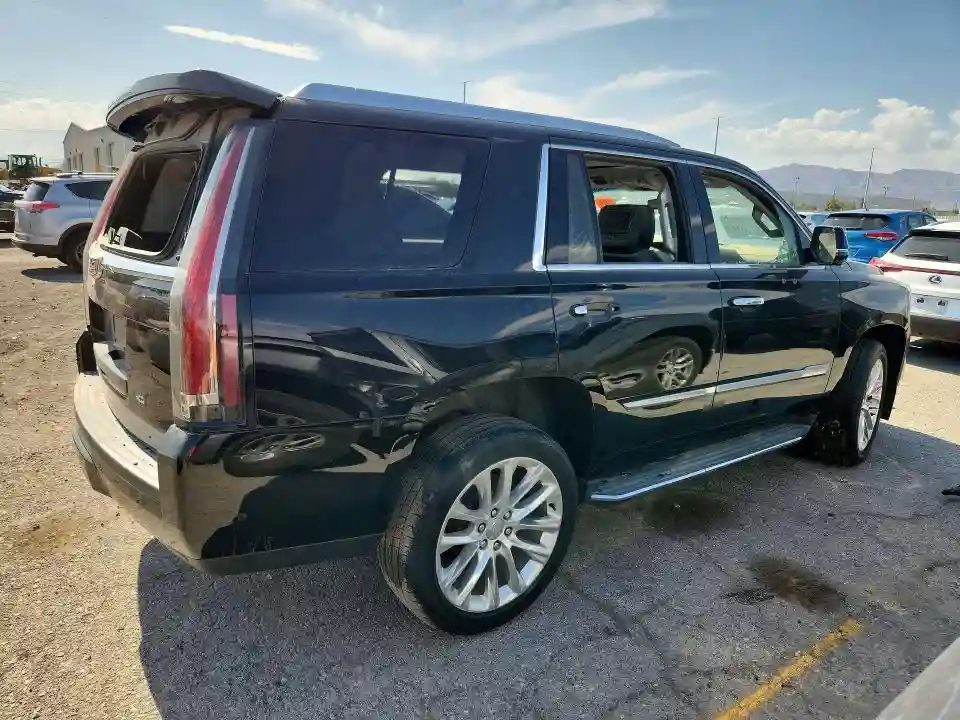 1GYS4BKJ6KR250771 2019 CADILLAC ESCALADE-2