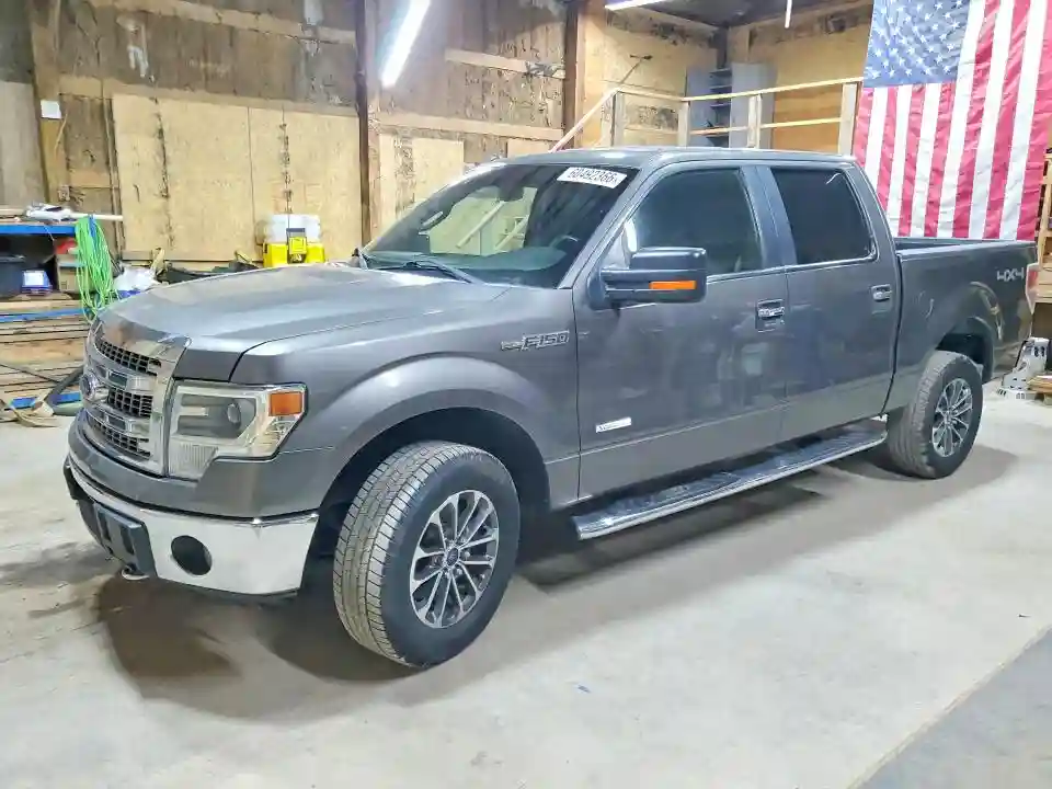 1FTFW1ET0EFB77122 2014 FORD F150-0