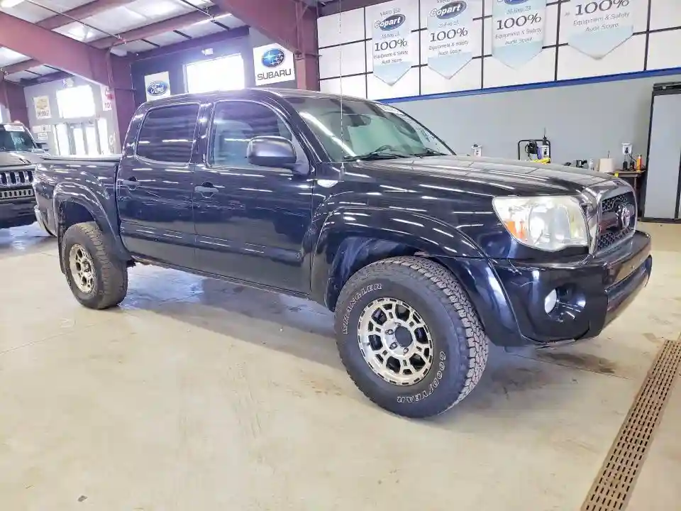 3TMLU4EN9BM067693 2011 TOYOTA TACOMA-3