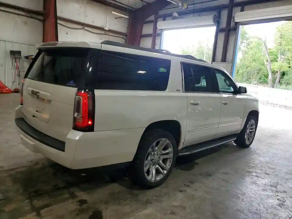 1GKS2GKC5HR308411 2017 GMC YUKON-2