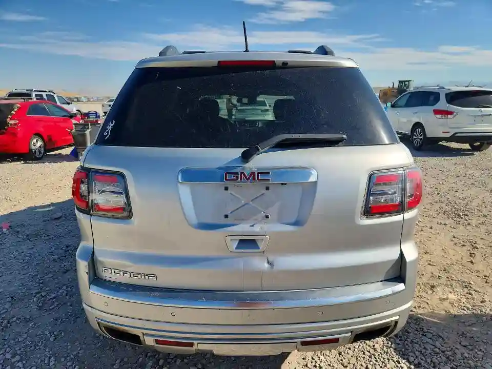 1GKKRTKD3EJ237409 2014 GMC ACADIA DEN-5