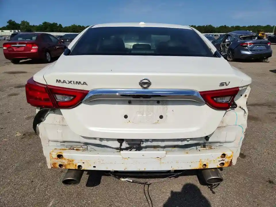 1N4AA6AP3HC422649 2017 NISSAN MAXIMA-5